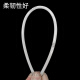 原装凭证装订机铆管3847/3888/3880/14601/3853热熔装订柳管 得力3853铆管盒装