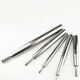 Heat shrink extension rod Heat expansion knife rod Heat mounting sintered hot-mount rod 3.175/3/4/6/8/10/12 high-precision connecting rod ST25SR12200L Coating anti-rust replacement imported