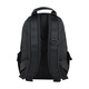 
Y-3 backpack, classic cover bag casual backpack for men and women (new 2025 men and women bag) Y3JV9721BEW (BLK) F