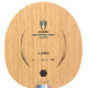 Base de tenis de mesa de Loki Thor Kirin K5 Pro incorporado Fibra Table de tenis Raqueta Horizontal