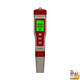 Kowsi 10-в-1 Многофункциональный тестирование качества воды PH PH PEN MITER METER TDS Проводимость Тестер ТЕМПЕРЕТА