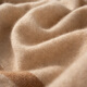 SCARF ERDOS ORDOS CASHMERE для женщин 100 чистый кашемировый шарф.