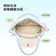 Lee's new Longxiang bag slanted cross-length shoulder cross-dumpling dumpling bag large capacity bag commuting to Valentine's Day to send girlfriend