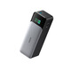
Anker Mobile Power Supply 24000mAh Power Bank Large Capacity Bidirectional 140W Digital Display Screen A1289 140W Bidirectional Fast Charging [A1289][9.8 New] 24000mAh