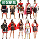 Blumenkleidung Limeng Griechisch Gladiator Erwachsener italienischer alter römischer spartanischer Krieger Kleidung Ninja Danzanzug AJ12052