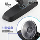 
Rear closed tricycle four-wheeler indoor rearview mirror van car suction cup rearview mirror reversing auxiliary interior mirror