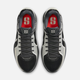 Nike (Nike) Sabrina2 Sabrina2 Chaussures de basket-ball pratiques masculines et féminines Torsion d'été FZ1517 Grey Grey / Sait blanc / Punk Red (FZ1517-005) 36,5