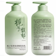 Fan Yongchen Gardenia Perfume Shampoo Oil Control Fluffy Anti-dandruff Relieve Itch Long-lasting Sweet Shampoo Slim Hair Cream Recommended for Women and Men Gardenia Fragrance Shampoo 800ml*1 Bottle