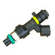 Litian Great Wall Havalfo H6H357H2 Válvula de inyector de combustible de 12 hoyos Modificada 2.02.4L1.5T4G693 Red 12 hoyos + línea de conexión