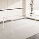 Aluminium Beyzk ALLIAGE LAGES SOLIDES LEGS MODERNE MODICE ROCK ROCK DALL DES LABLE AUTOR
