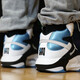 
Reebok SHAQATTAQOG O'Neal inflatable carbon plate retro high-top basketball shoes GX3881 official flagship HR0603 Street Fighter joint 43 280mm
