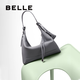 Belle Bag Women 25 текстурная пригородная пассажира с одно плечо-кросс-ручным ручной работы с бродяги.