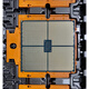 AMD Xiaolong EPYC 9124 9174F 9224 9254 9274F 9334 9354 P 9374F CPU 9354P 32 Core 64 Thread 3.25G Version officielle no