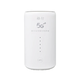 Gexing portátil wifi6 oficial auténtico 5GHz red wifi6 de doble banda versión de tarjeta de red móvil escritorio CPE hotspot enrutador inalámbrico red de velocidad 2025 modelo L70CB escritorio 5G-Henan disparo especial cpe de doble banda