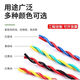 Upper low smoke halogen-free flame retardant ZC-RVS WDZB1-RYJS fire wire twisted pair lighting smoke sense NH-RVS2*2.5