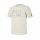 Fila AthleticsSport2025Q1 Treotage à manches courtes à manches courtes et personnalisés sports polyvalents et t-shirts décontractés Men Gongbei M 170 / 92A