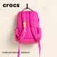 Crocs classic backpack | 210190 black-001
