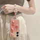 Maomanjian geeignet für Xiaomi Redmi Turbo4pro Mobiltelefon Hülle Turbo4por Graffiti Four Pink Star Kabi Redmi Transparent - Graffiti BL3881+4 Puppe Redmi Turbo4pro