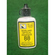 MDUGNOA61 UV OPTISCHER LEIBE NORLAND63UV65 Klebstoff Objektiv 68T7374H7283H8186H88 30G NBA107/108 Bemerkung Modell