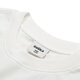 Guyuka (Guuka) Camiseta moderna para hombres atuendo de pareja suelta de manga corta verano 2025 ropa nueva camisa de fondo de media manga casual f6628 xl