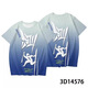 
Giselunn Nongfu Spring Screaming Short Sleeve T-shirt Electrolyte Beverage Sports Clothes Trendy Jasmine Green Tea Jasmine Green Tea DKTCC1049 S 80-90Jin [Jin equals 0.5 kg]
