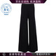 MAX MARA 25FW elastic waist casual pants women picture color 1336015206 20 | 38