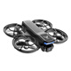 Beast Drone SG800Pro mit Bildschirm Fernbedienungssteuerung bürstenloser Quadcopter -Luftfotografie Kleine Einstiegs -Grundschulen -Modell Flugzeugflugzeug -Fernbedienungsflugzeug -Steuerflugzeug gewöhnliche Fernbedienung - mit Luftfotografie - mit Schutzabdeckung - bürstenloser Motor [3 Batterien] Accessoires -Bag + Aufbewahrungstasche senden