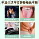Tongrentang Beijing Tongrentang Corn Shave Tea Mulberry Leaf Tea Dandelion Green Money Willow Burdock Root Official Authentic Health Tea Bags 3 Boxes 160g 40 Packs