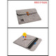 Heguan tablet bag CTL472 671 672 6100 Intuos PTH660 hand-painted tablet protective cover protective bag 0x0 4100 (A type