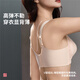 都市丽人内衣女凉感洞洞杯文胸无痕无钢圈透气薄款聚拢胸罩3BHA24 冰兰