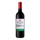 洛神山庄（Rawsons Retreat）奔富 经典干红葡萄酒 13度 750ml*6瓶 整箱装 官方直供 正品行货