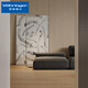 Fillinger Laminat Bodenbelag E0 Kee-resistentes Haus im Haushalt Haushalt Haushalt Holzböden Antike Serie 693 1