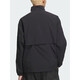 Adidas Jacket Men's New Fitness Training Sportswear Stand Casual Woven Jacket Top KC3892 C KC3892 M