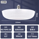 Beigong three-proof flying saucer lamp E27 screw super bright LED bulb durable high wattage household commercial lighting 35W + 7 meters wire