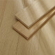 Piso compuesto de madera maciza cepillada de roble JD-1098 que comienza desde 25 metros cuadrados 910*127*15 35.83 yuan/pieza