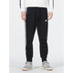 Adidas men's pants summer new small feet pants sweatpants knitted close-up casual running trousers GK9226 HA4337/black three stripes XL /185/90A