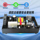 川奇宝岛电动车原装充电器48V30Ah60V72V96V20Ah铅酸石墨烯新国标插头 CQ4840D48v40ah