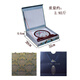 SUZHOU Pure Handmade Bordery Double Bordery Donnaments Regalos de estilo chino para extranjeros Suzhou Bordado Regalos de negocios de alta gama Panda de hoja de arce
