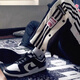 Nike (Nike) Dunk Low Black and White Panda Men and Women Low Top Casual Board Shoes DD1391-100 Black and White Panda Women DD1503-101 39