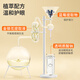 Ergobaby Pet Cat Oreille Atarine Oreau Lavage Liquide Drop oculaires Déchirures de chien Cicatrices Nettoyage Earts Eye Nettoyage Eye Drops Eye Nettoying Liquid