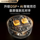 
Welcome to Europe [Sales N0.1 in the entire network | Harman Glass 6th generation] Big Harman Katon Bluetooth speaker 5th generation speaker 4th generation Huaqiangbei Berlin Voice subwoofer desktop computer [Black Gold Glass 丨New 6th generation] Mini version Official website original + national authentic products + national joint insurance