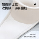 猫人 MIIOW内衣女小胸聚拢美背显大收副乳防下垂2025夏季新款无痕透气文胸罩 香槟色 S