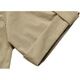 Fila Modemarke Elastic Tool Revers modisches Kleid mit kurzärärmern