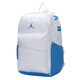 Nike (NIKE) new student schoolbag sports backpack casual backpack men and women fashion campus style JD2443001AD-003 MISC