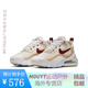 
Nike (NIKE) Nike men's shoes Air max 270 react women's shoes casual air cushion sports running shoes AO4971 AT6174-002 red yellow blue 36