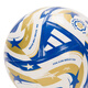 Adidas Basketball Mini ball 2025 Nouveau n ° 1 Ball Mini Collection petite balle ornementale Ball Ornemental Ball Ornemental Ball Ornemental Ball Ornement JN7374 Par défaut 1