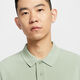 
Nike 2025 summer new men's fashion sports casual short-sleeved POLO shirt FN3895-370 S