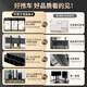 东普立移动电视支架 32-75英寸 通用落地电视挂架电视推车 视频会议显示屏小米海信创维康佳等通用
