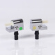 General Anhua Toilet Cover Accessories AB1327 1369 1396 Metal Fixed Bracket Cover Screw Damper Z370A Complete Set Original Factory