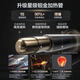 Leader/Tongshuai LES40H-LC1 electric water heater for home rental 50/60/80L produced by Haier 50L X12200W energy-saving and electricity-saving patented electric wall